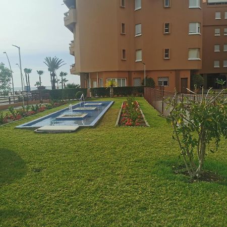 Apartamentos Sanlucar Beach 2 Y 3 Sanlúcar de Barrameda Eksteriør bilde