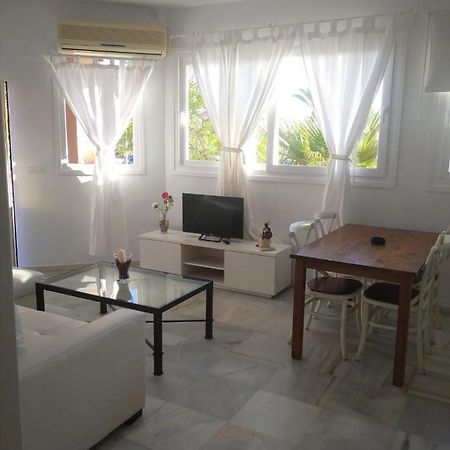 Apartamentos Sanlucar Beach 2 Y 3 Sanlúcar de Barrameda Eksteriør bilde